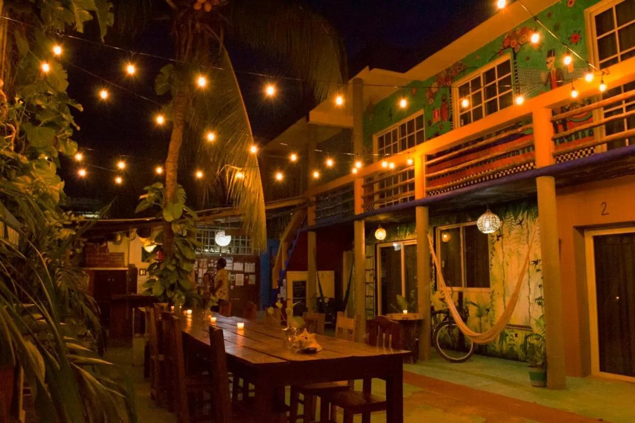 Mama'S Home Tulum