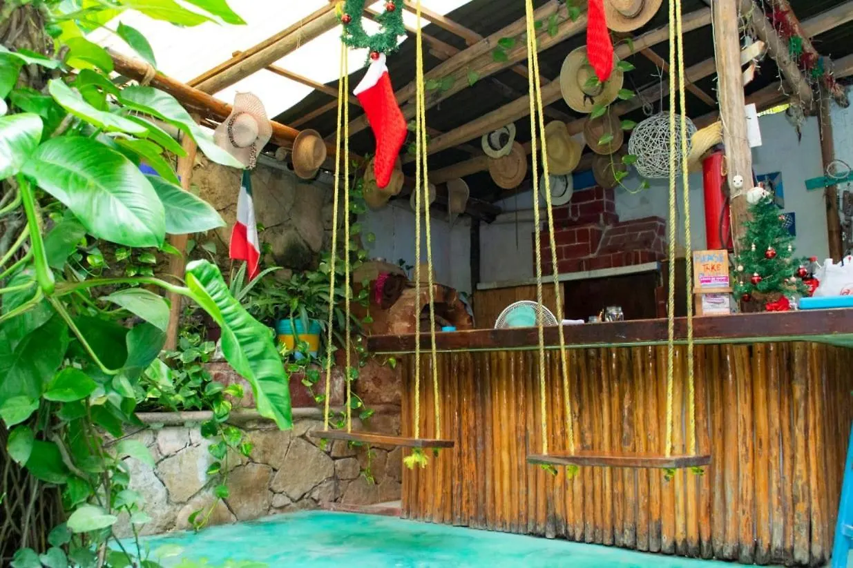 Hostel Mama'S Home Tulum
