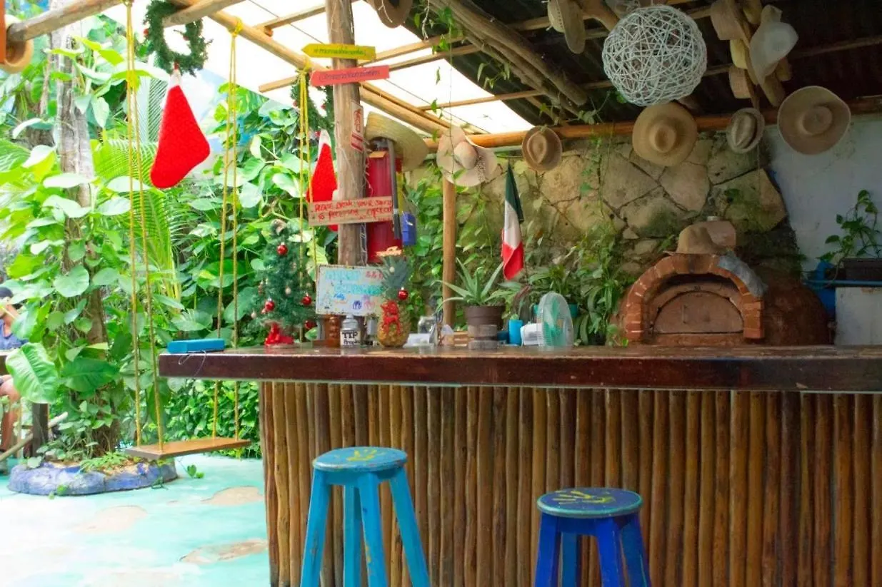 Mama'S Home Tulum Meksika